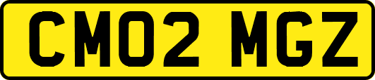 CM02MGZ