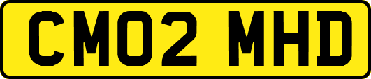 CM02MHD