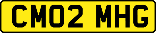 CM02MHG