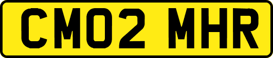 CM02MHR