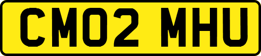 CM02MHU