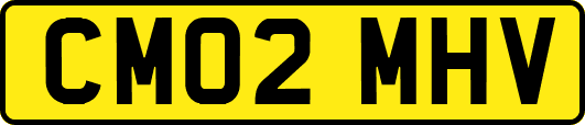 CM02MHV