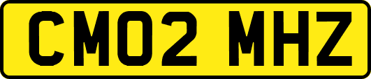 CM02MHZ