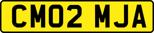 CM02MJA