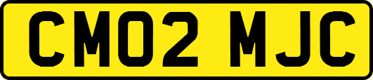 CM02MJC