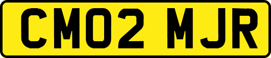 CM02MJR