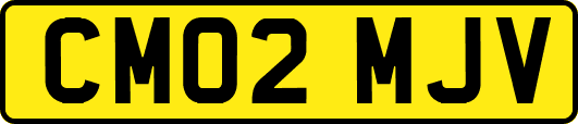 CM02MJV