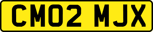CM02MJX