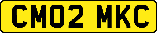 CM02MKC