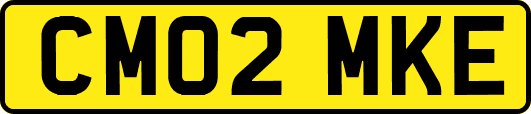 CM02MKE