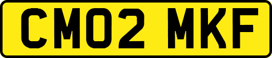 CM02MKF