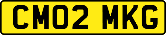 CM02MKG