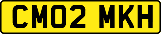 CM02MKH