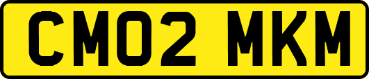 CM02MKM