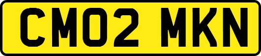 CM02MKN