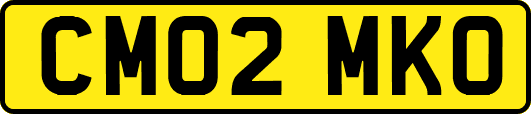 CM02MKO