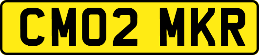 CM02MKR