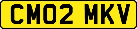 CM02MKV