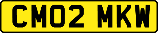CM02MKW