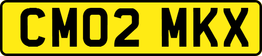 CM02MKX