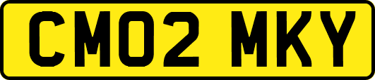 CM02MKY