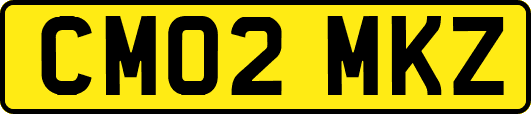 CM02MKZ