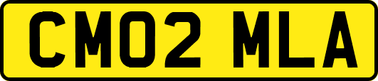 CM02MLA