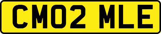 CM02MLE