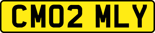 CM02MLY