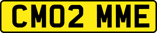 CM02MME