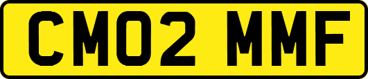 CM02MMF
