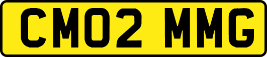 CM02MMG