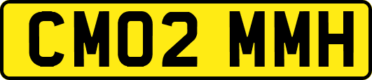 CM02MMH