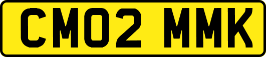 CM02MMK