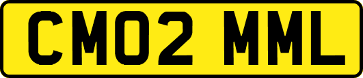 CM02MML