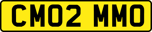 CM02MMO