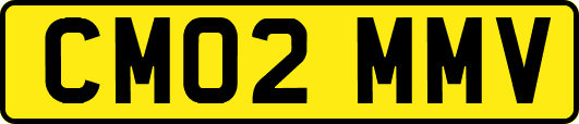 CM02MMV