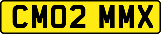 CM02MMX