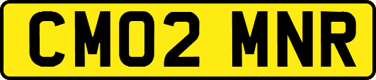 CM02MNR