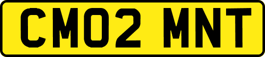 CM02MNT