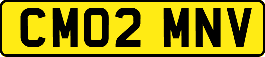 CM02MNV