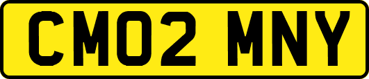 CM02MNY