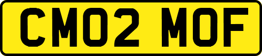 CM02MOF