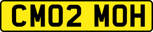 CM02MOH