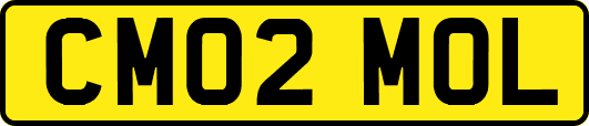CM02MOL