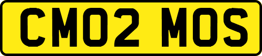 CM02MOS
