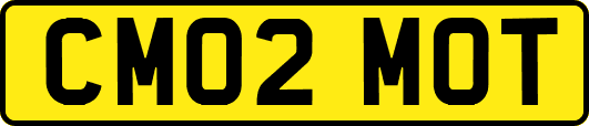CM02MOT