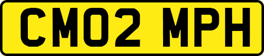 CM02MPH