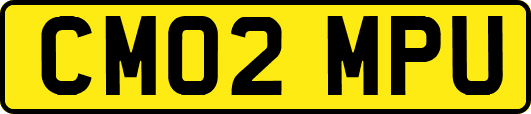 CM02MPU