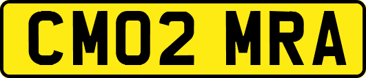 CM02MRA